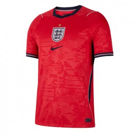 England Borte skjorte VM 2026 Kortermet